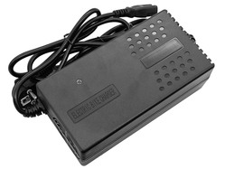ЗУ для свинцовых тяговых АКБ ELTRECO 48V12A/H (2A) ЗУ для свинцовых тяговых АКБ ELTRECO 48V12A/H (2A)