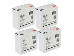 SKN 6-DZF-20 (48V22.5A/H C5)