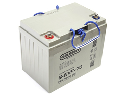 Gelbert 6-EVF-70 (12V73A/H C5)