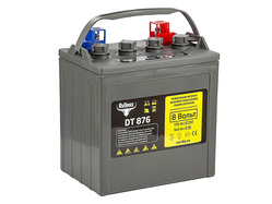 Rutrike DT876 (8V120A/H C3)