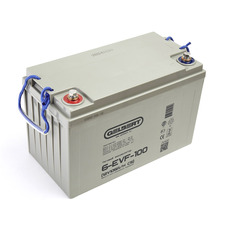 Gelbert 6-EVF-100 (12V105A/H C5)