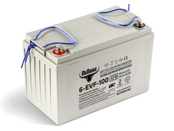 RuTrike 6-EVF-100 (12V100A/H C3)