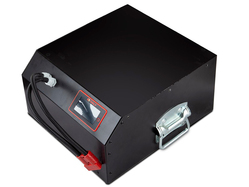 LiFePo4 60V50Ah(60A) c дисплеем, BMS смарт