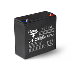 RuTrike 6-F-20 (12V20A/H C20)