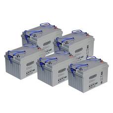 Gelbert 6-EVF-60 (60V64A/H C5)