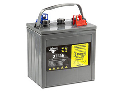 Rutrike DT146 (6V170A/H C3)
