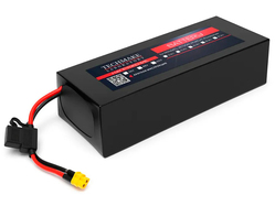 Li-ion 21700 48V/20AH (TM) для электросамоката