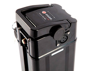 Литиевый аккумулятор 36V 10 A/h FLEX 4 контакта