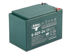 RuTrike 6-DZF-24 (12V24A/H C2) RuTrike 6-DZF-24 (12V24A/H C2)