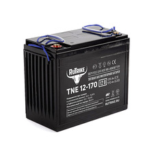 RuTrike TNE 12-170 (12V135A/H C3)