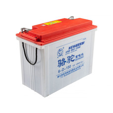 RuTrike 6-GFM-120 (12V120A/H C20) RuTrike 6-GFM-120 (12V120A/H C20)