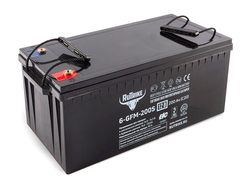 RuTrike 6-GFM-200 (12V200A/H C20)