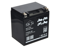 SKN YTX30L-BS (12V/30Ah/300A) [CT 1230, YTX30L]