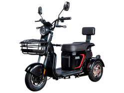 White Siberia SIBTRIKE L 2000W