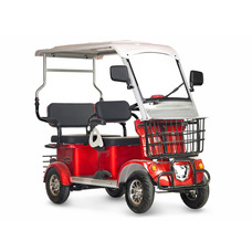 Rutrike Хара 48/60V (белый)
