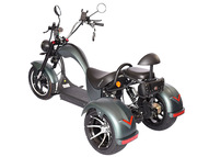 Электротрицикл SKYBOARD TRIKE CHOPPER-2000