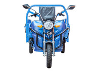 Электротрицикл Rutrike Круиз 60V1000W