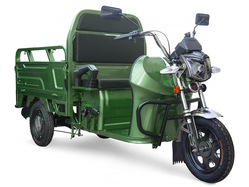 Rutrike Вояж К1 1200 60V800W Rutrike Вояж К1 1200 60V800W