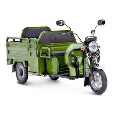 Rutrike Вояж-П2 1250 60V 800W