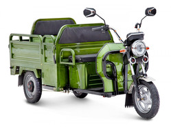 Rutrike Вояж-П2 1250 60V 800W Rutrike Вояж-П2 1250 60V 800W