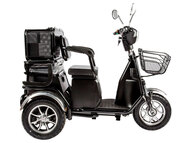 Электротрицикл Rutrike S2 L1 трансформер