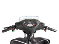 Электротрицикл Rutrike D1 ГП 1200 60V900W