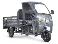 Электротрицикл Rutrike D4 Next Кабина 1800 60V1200W