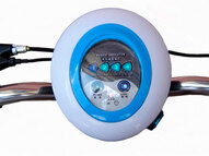 Трехколесный электросамокат SF-8 Comfort Lite
