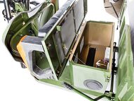 Электротрицикл Rutrike Дукат 1300 60V1000W