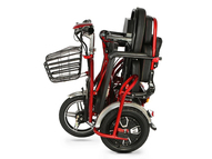 Электротрицикл Elbike Адъютант A3 SLA