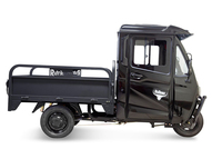 Электротрицикл Rutrike КАРГО Кабина Универсал 1500 60V1000W