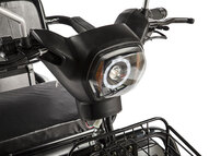 Электротрицикл ELTRECO S2 L1