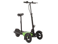Трицикл Eltreco Scuddy Light