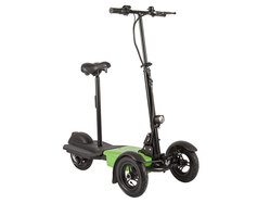 Eltreco Scuddy Light