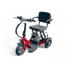 Elbike Адъютант Twix A2 Elbike Адъютант Twix A2