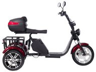 Электротрицикл SKYBOARD TRIKE BR80
