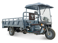 Электротрицикл Rutrike Фактор ЛАЙТ 2600 60/72V2000W