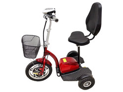 Zappy Runner Zappy Runner