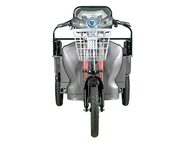 Электротрицикл Rutrike D1 ГП 1200 60V900W