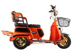 Eltreco S2