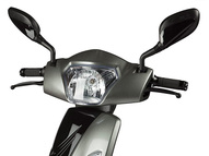 Электротрицикл VOLTECO TRIKE New