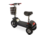 Электротрицикл Partner SF 8 Comfort 500W