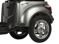 Электротрицикл VOLTECO TRIKE Round L
