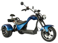Электротрицикл SKYBOARD TRIKE CHOPPER-4000 PRO FAST