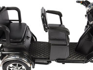 Электротрицикл ELTRECO S2 L1