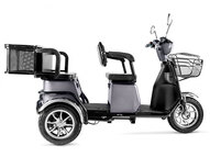 Электротрицикл Rutrike S2 L1 трансформер