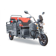 Rutrike Вояж-П 1200 Трансформер 60V800W