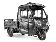 Электротрицикл Rutrike КАРГО Кабина 1500 60V1000W