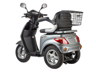 Электротрицикл VOLTECO TRIKE New