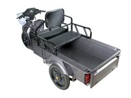 Электротрицикл Rutrike D1 ГП 1200 60V900W